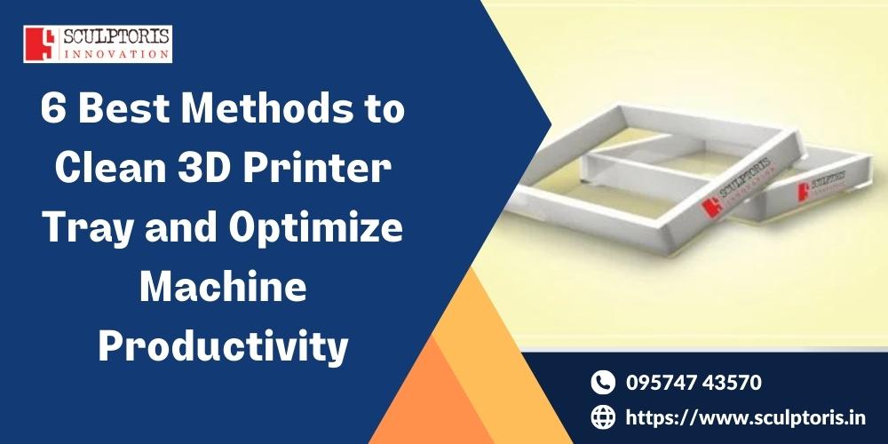 3D Printer Tray